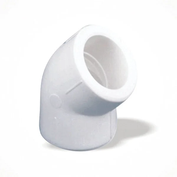 PPRC Boru Parçaları