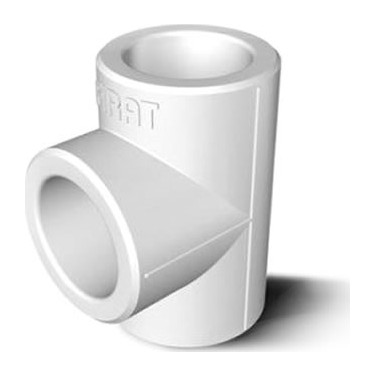 PPRC Boru Parçaları