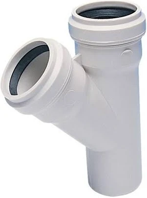 PVC Boru ve Malzemeleri